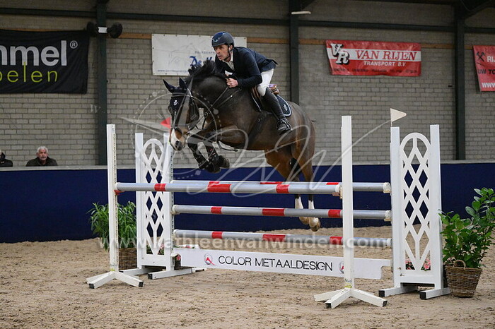 Jeroen Snijders - Just Do It