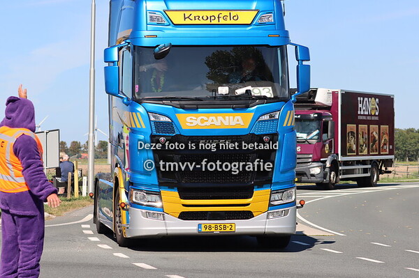 Urkertruckersdag 6-9-25