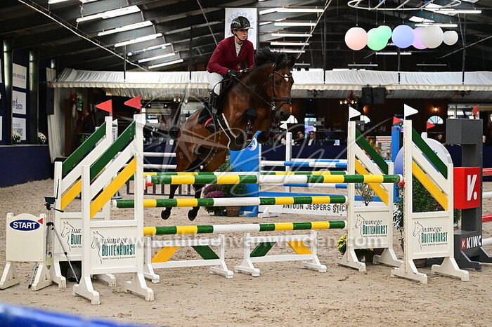 Vicky de Visser - Itsherday Z