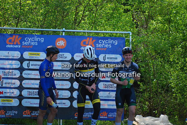 De Koers - 14 april 2024 (Corpus)