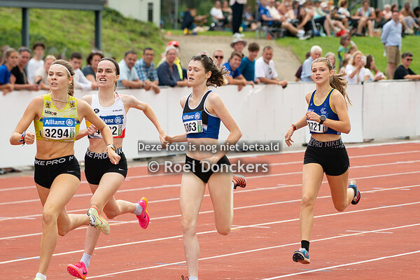 20230815 [ACME] KVV CAD/SCH Heusden Zolder