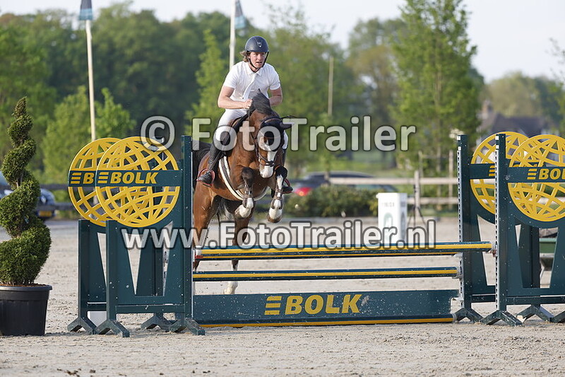 roderick van den engh