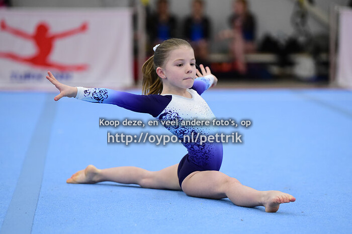 wedstrijd 3, zondag 5 januari 2020