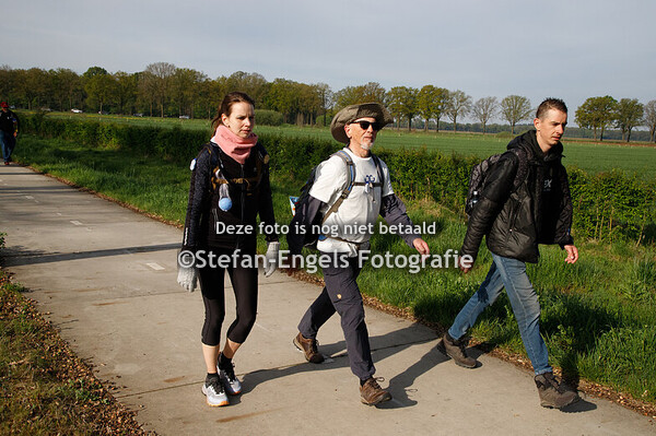 03 Passage Posterholt 09.00 - 09.30 uur