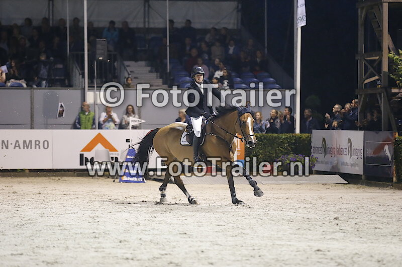 James Paterson Robinson