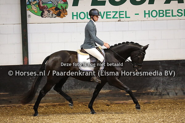 16 L'Esprit, Mark Bruijnes