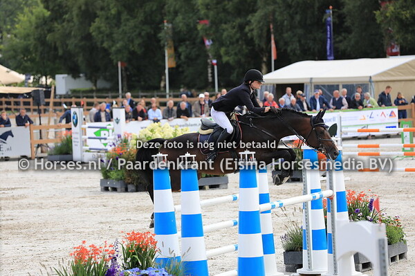 223 Ilusion v Arezzo VDL