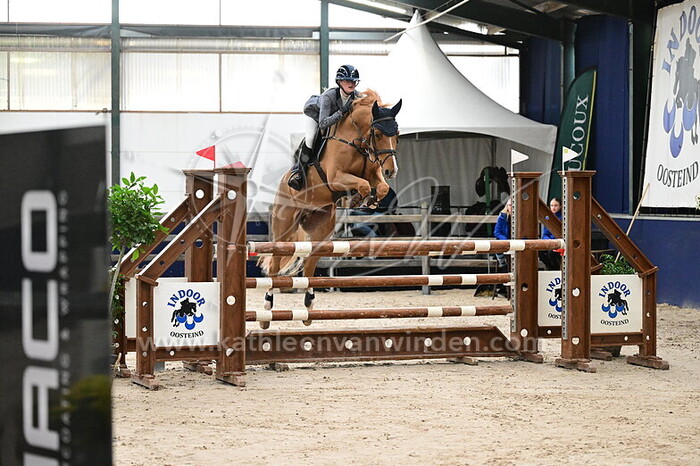 Liv Huijbregts - Thankfull