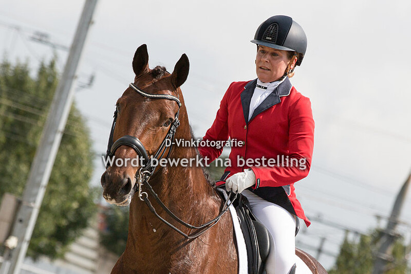 Marlies Ottevanger - Fernando