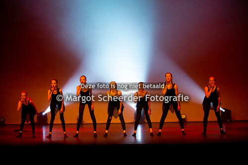 14 Modern 11 tot 14 jaar