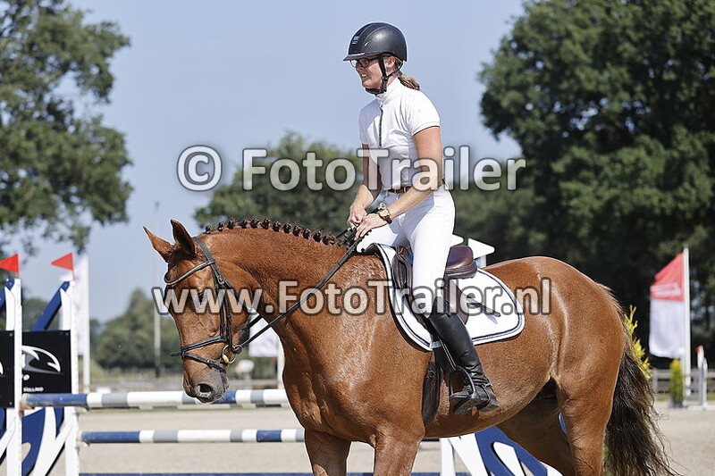 yvonne nuvelstijn groen