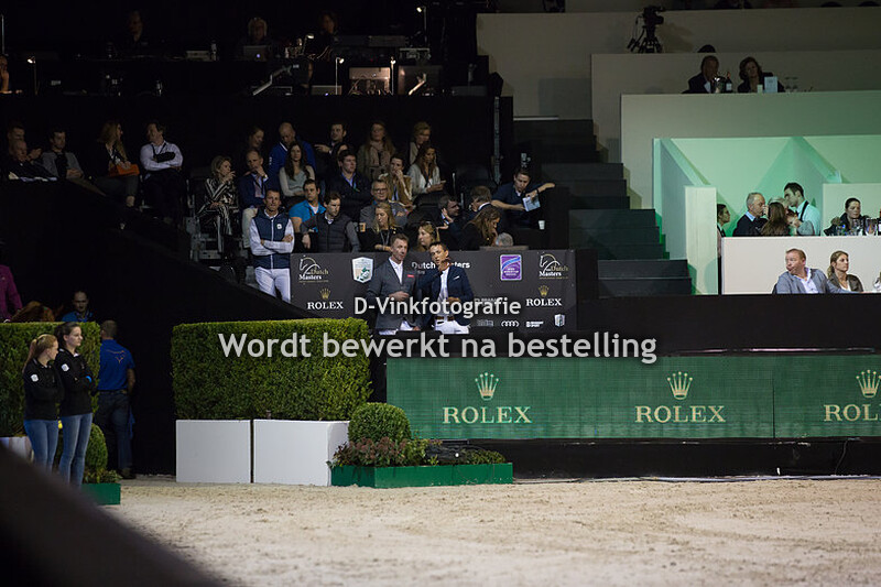 Scott Brash - Ursula XII