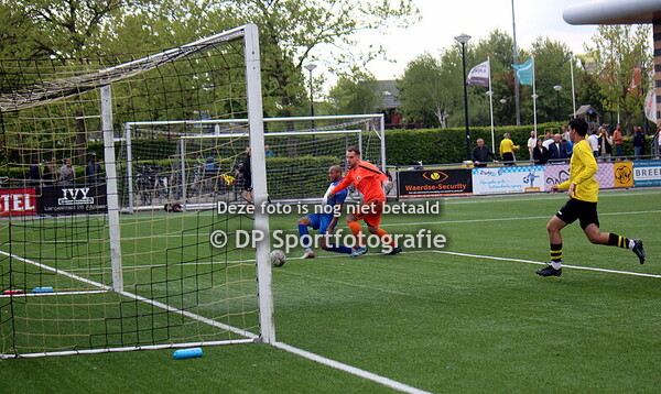 Reiger Boys - HCSC (3-6)