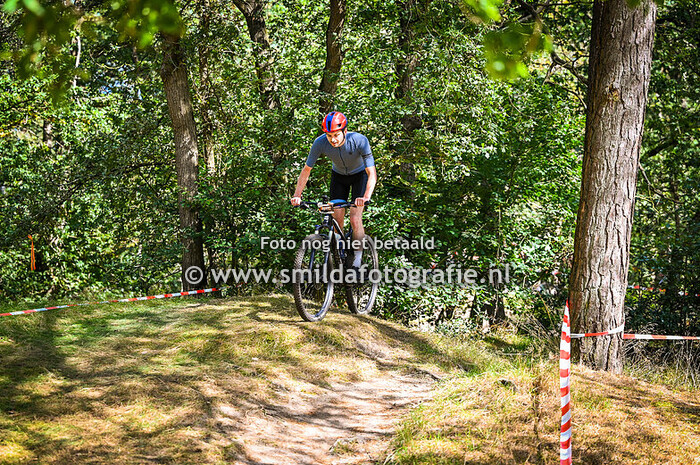 Veldslag 2025 KM100 13.00-13.30uur