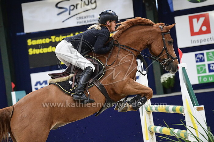 Killian Norris - Narthino