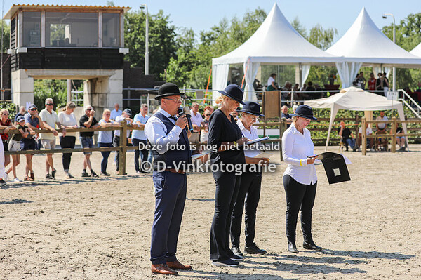 Rubriek 9 premiekeuring van 7 jaar en ouder