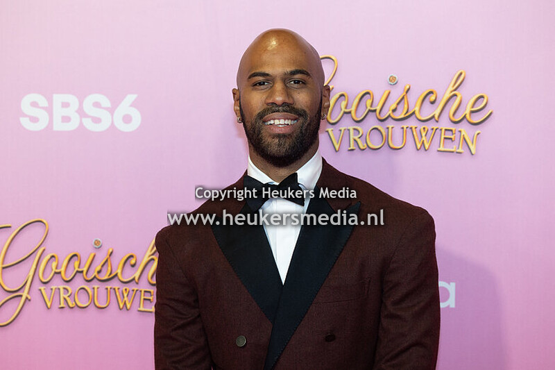 premiere Gooische Vrouwen