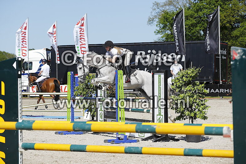 Nienke Jonge Poerink