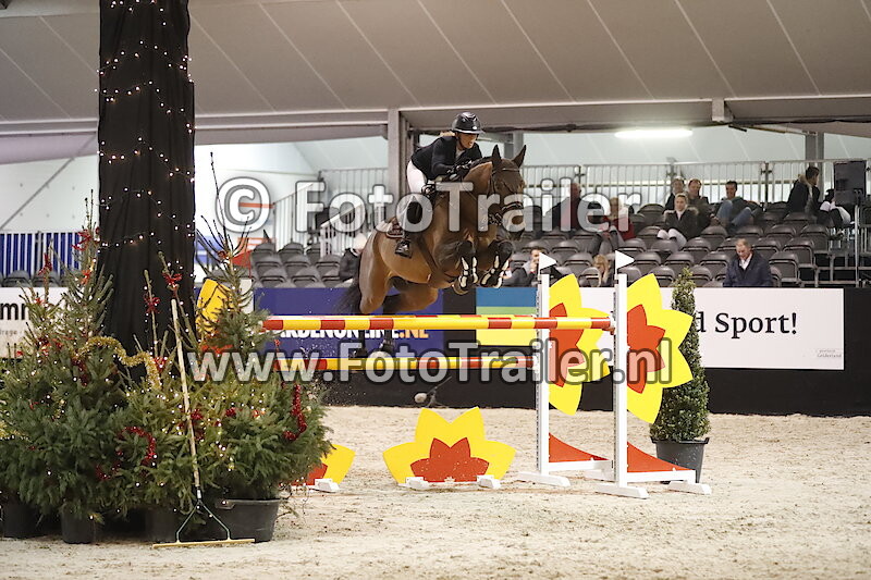 Sabrina van Rijswijk