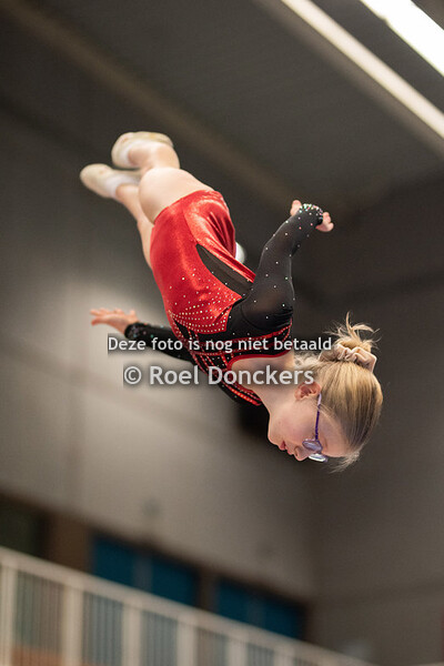 20240120 [BB] Provinciale voorronde 1 A en B DMT