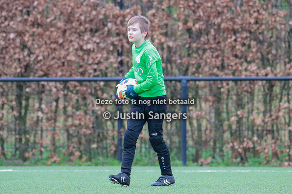 CSV’28 JO9-5M - asv dronten JO9-6