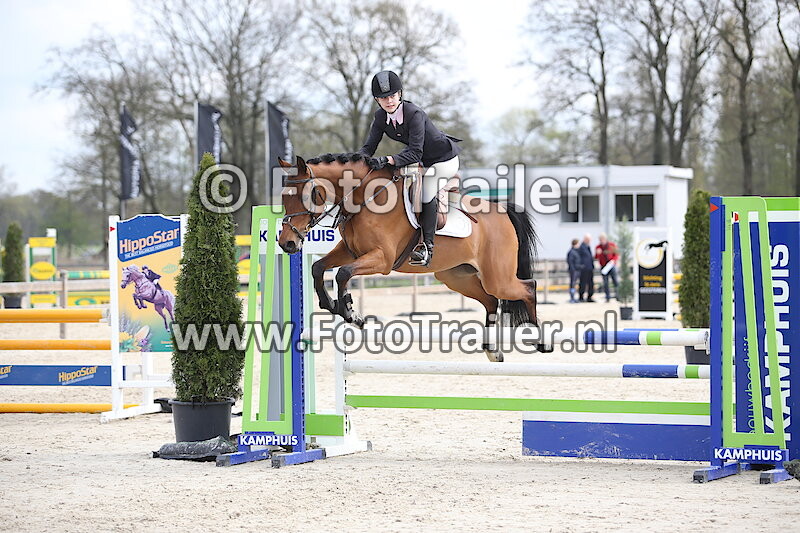 Carlijn van der Neut