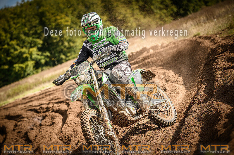 -- ONLINE -- OTR Steenwijk - Bocht - Quads en overige spatbord kleuren/ foto's