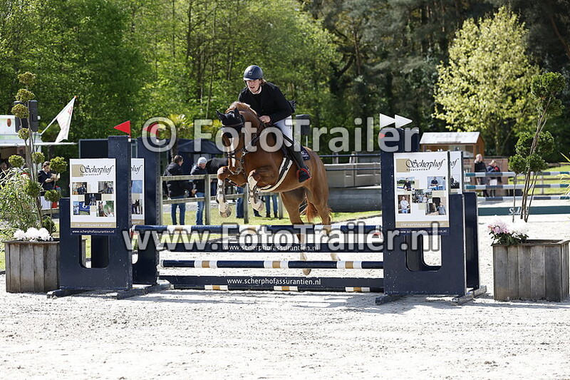 roderick van den engh