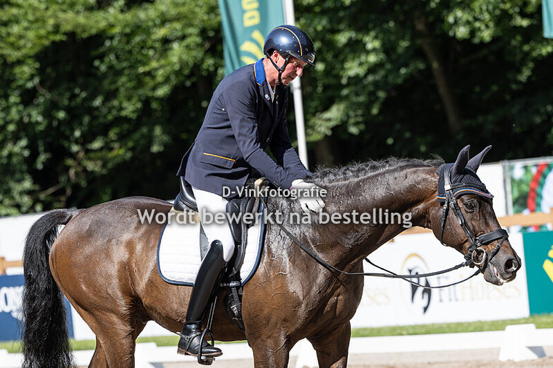 Frank Hosmar - Alphaville