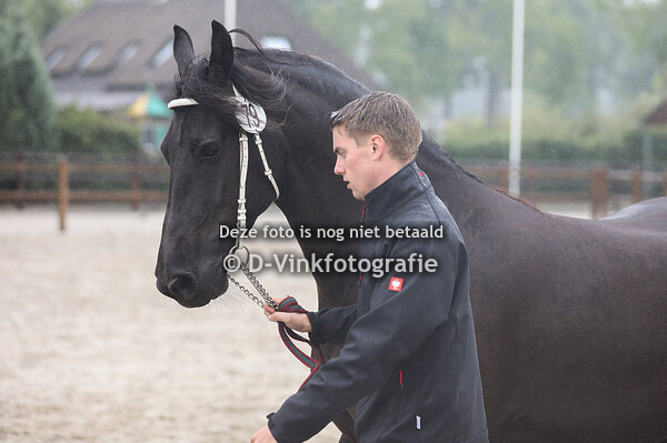 79. Ziva van het Leuven