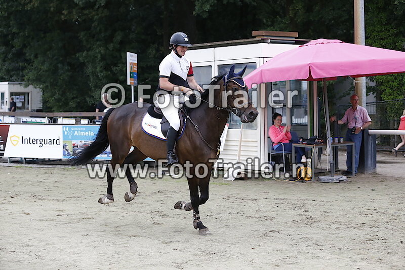 69AB Klasse L Progressief Zuid