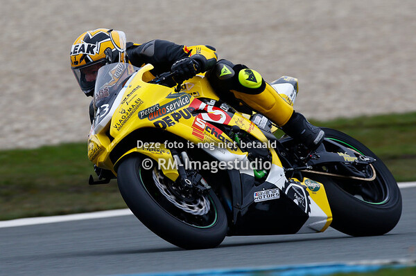 KNMV Voorjaarstraining TT Circuit - 2-4-2024