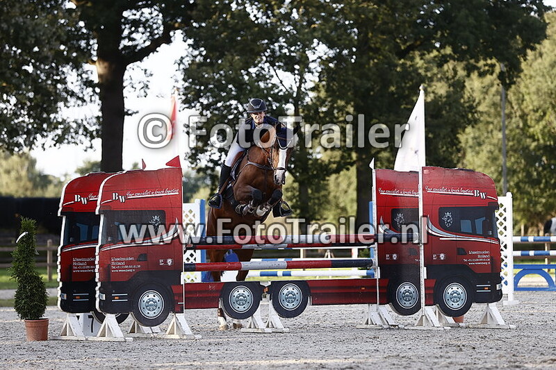 hariette van dalfsen