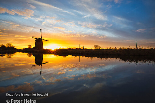 ZONSOPKOMST HOORNSEVAART_ 3DEC2025