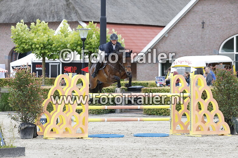 miranda spronk rienties