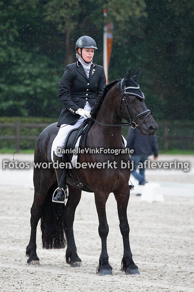 Gerbrich Elgersma - Truus van Visser