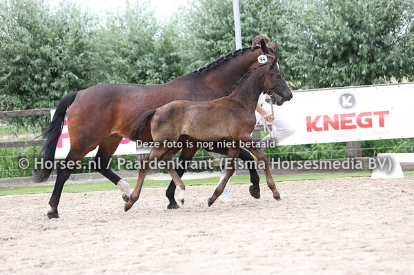 94 Victoria-Cara Altena (McLaren x Helmacara v. Briljant)