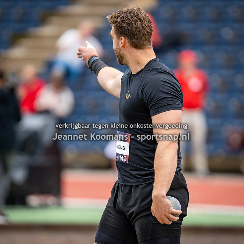 250802 Atletiek NK FBK-stadion