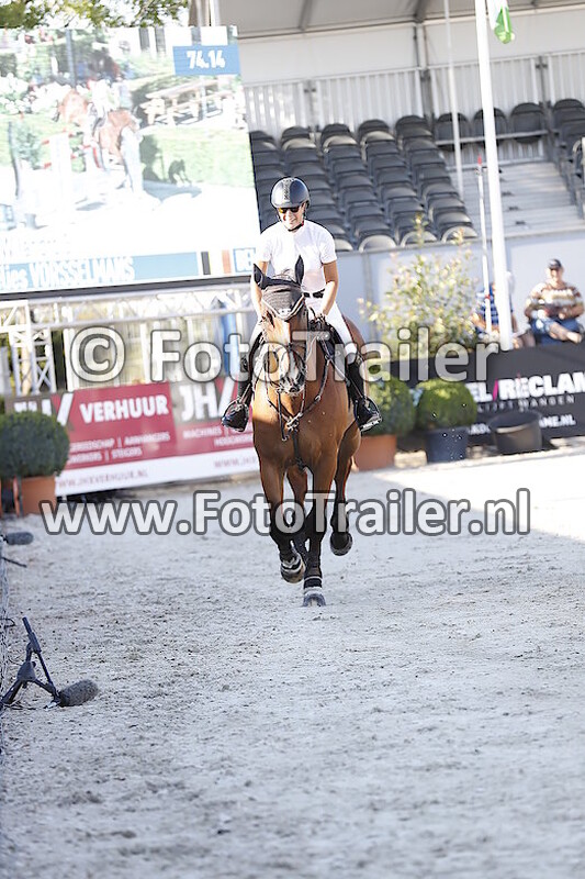 Annelies Vorsselmans