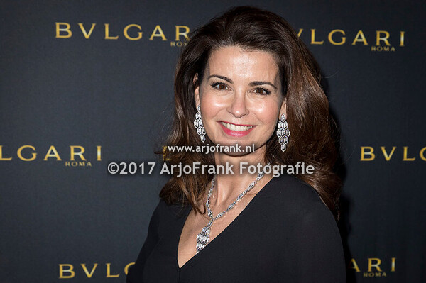 Bulgari - Van Gogh Museum