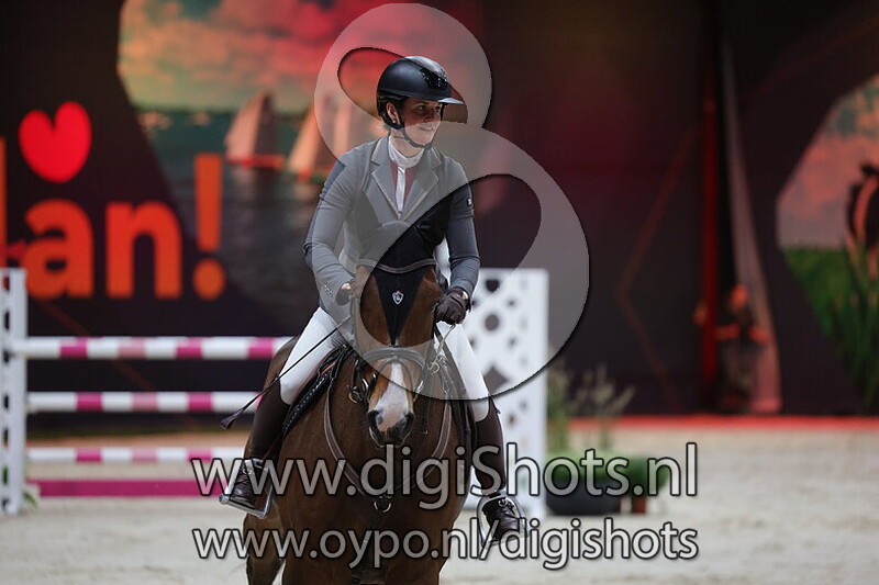 Prince van de Valckenborg