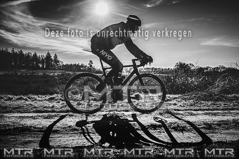 Hollands Venetië Tocht Gravel 28-01-2024