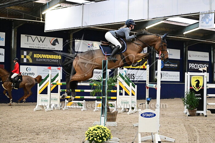 Liv Huijbregts - Duana DK