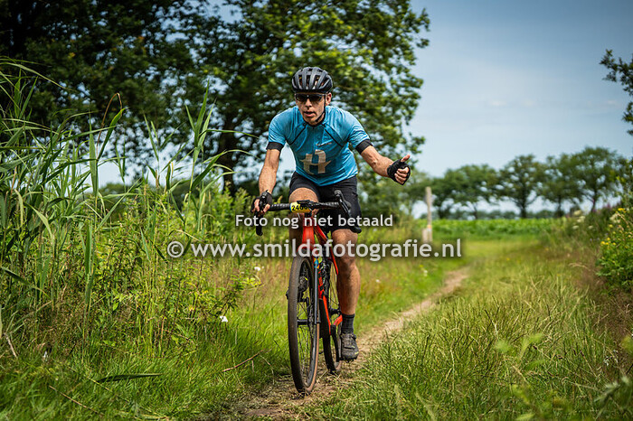 Gravel 150 KM46 11.50-12.00uur