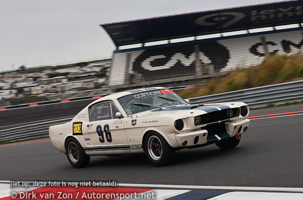 HARC Trackday okt. '21