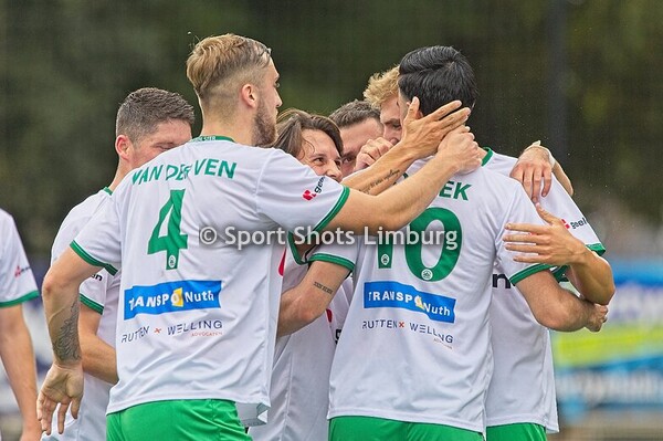 Groene Ster - Udi'19 2025