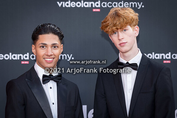 Videoland Academy 2021