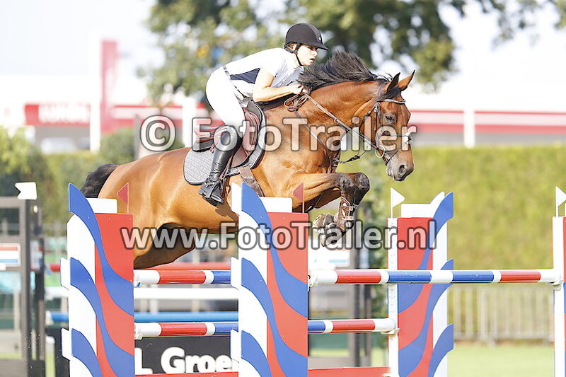 Anneke Niels-van Wijngaarden