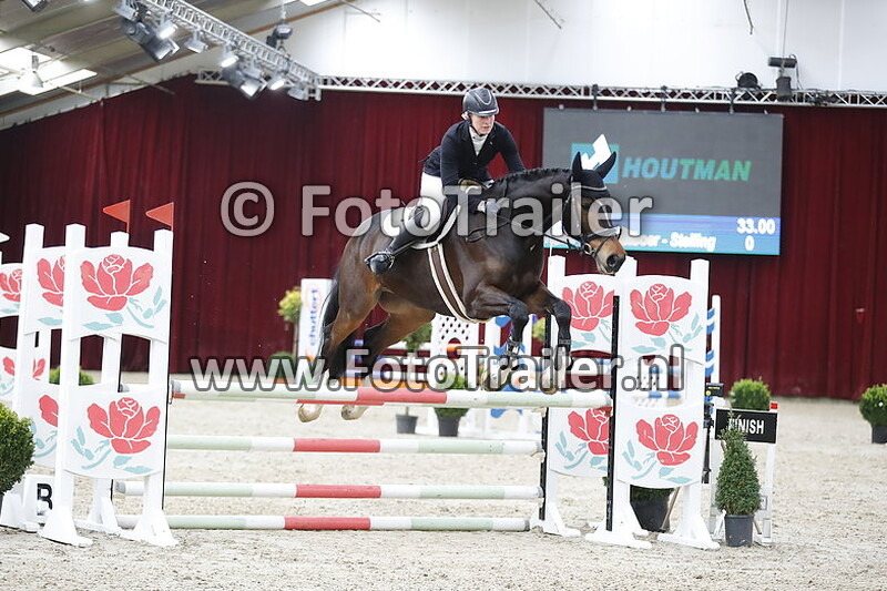 hilda schrotenboer stelling