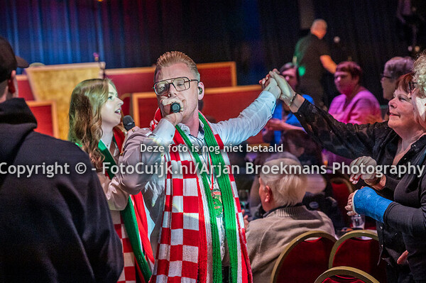 Kleintje Zitting - De Nölers